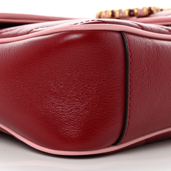 Gucci Marmont Special Edition - Picture 3 of 9